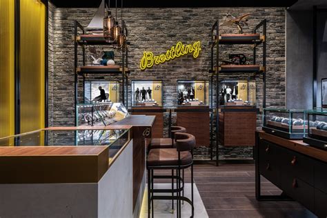 breitling flagship store|breitling store locations.